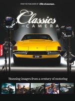 Cover image for Classics in Camera: Classics in Camera